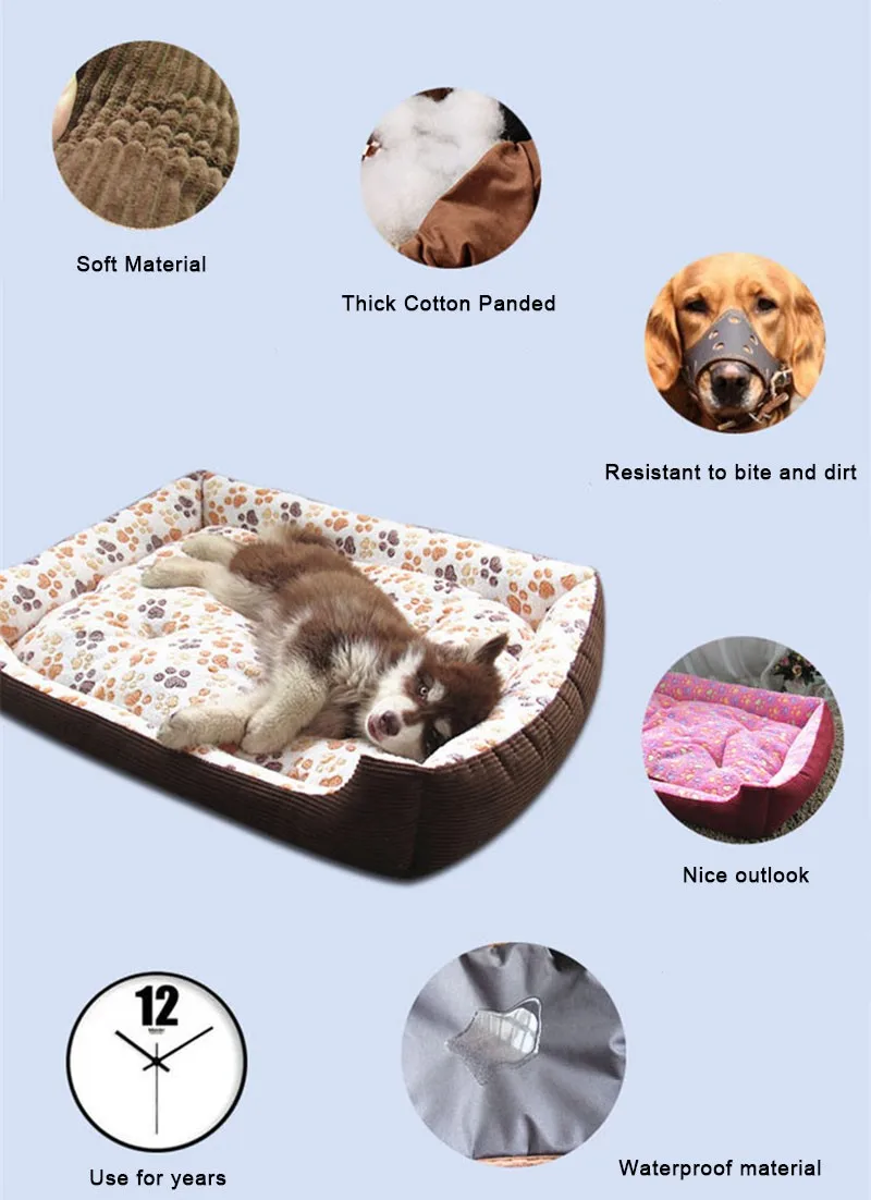 P07_Winter_Warm_Cotton_Padded_Large_Dog_Bed_House_Mat_Waterproof_Washable_Soft_Puppy_dog_Cats_Sofa_Nest_Kennel_XXS_XL_ (10)