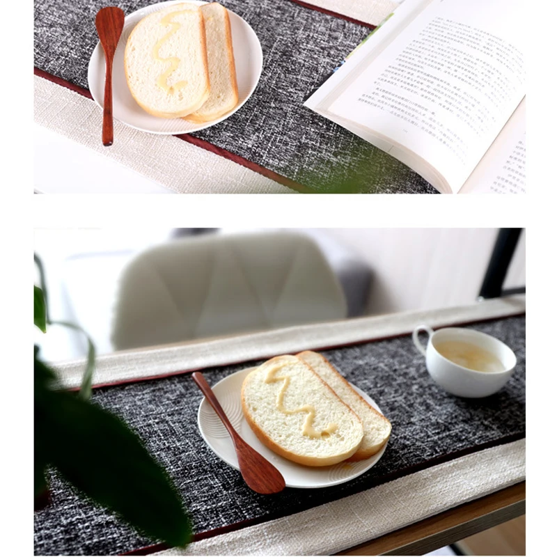 cheese knife wooden