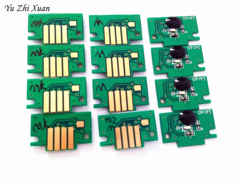 for Canon PFI-102 made in china chip (49)