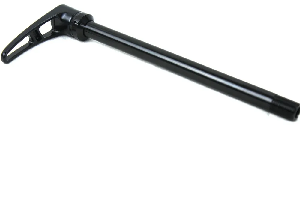 canyon rear thru axle