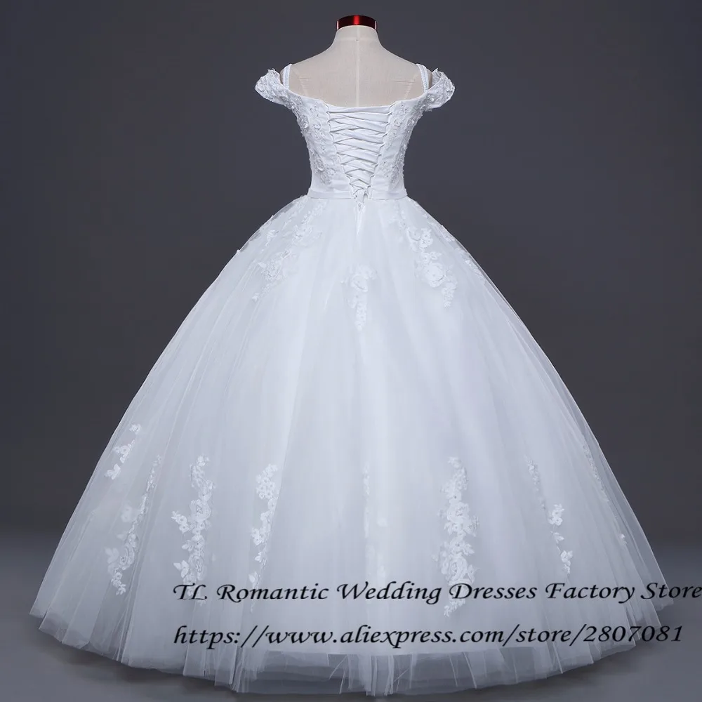wedding dresses