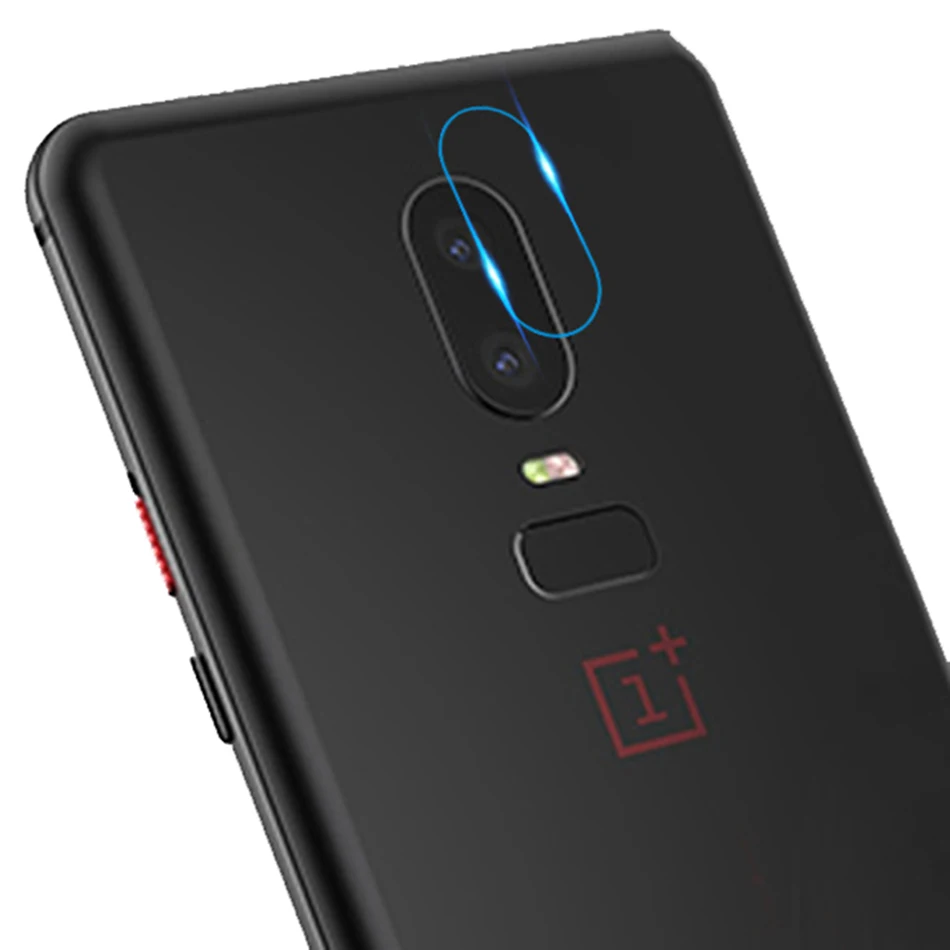 Стеклянная пленка для камеры Oneplus 7 Pro 7Pro 6T 6 5T 5 3t 3 чехол мобильного телефона