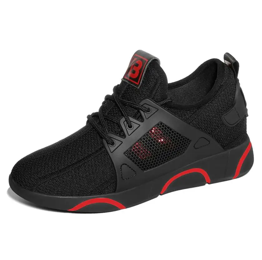 

Autumn and winter new fashion increase in leisure and velvet hand cotton shoes