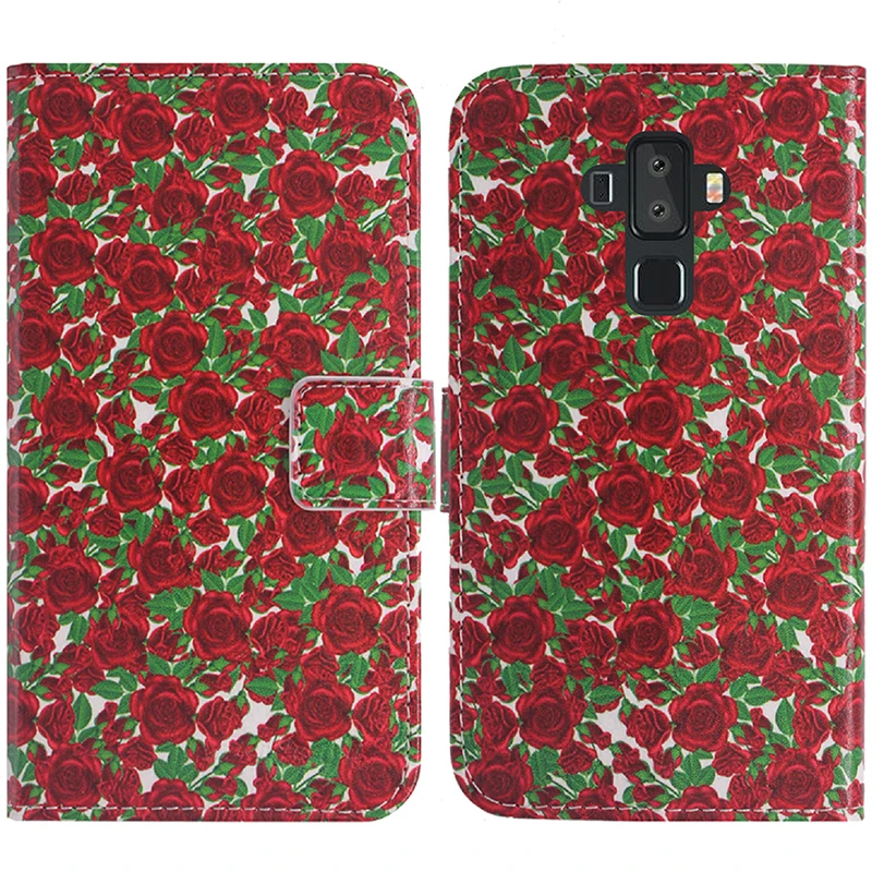 Vernee v2 pro 5.99 inch 5-01