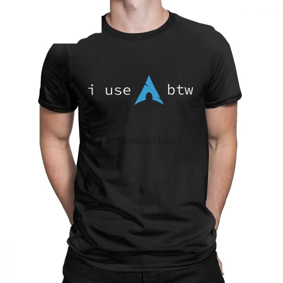 linux t shirt india