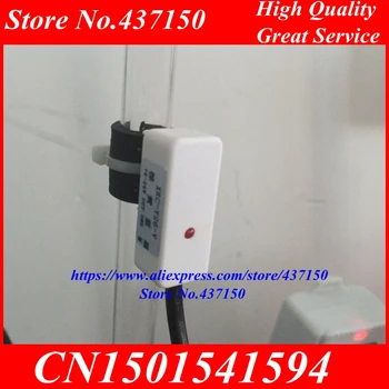 

Level switch, water level switch, non contact pipe type liquid level switch, type liquid level sensor NPN OR PNP output
