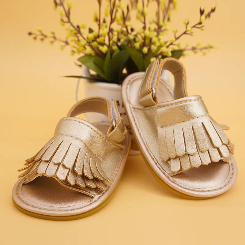 

Baby shoes soft bottom baby casual fashion must be sandals fashion toddler shoes spring and summer