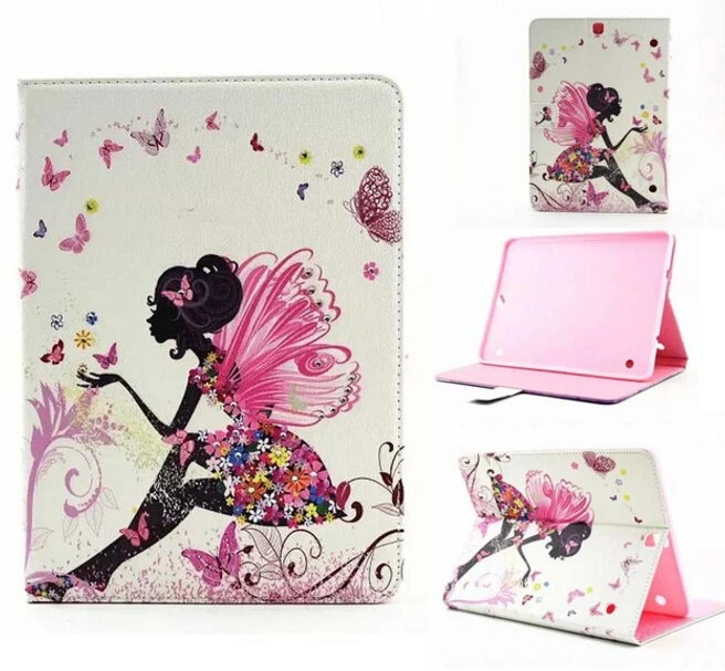 New Crystal Diamond Design Flip Leather Case Cover For Samsung Galaxy Tab S2 9.7 Tablet SM- T810 SM - T815 TPU | Компьютеры и офис