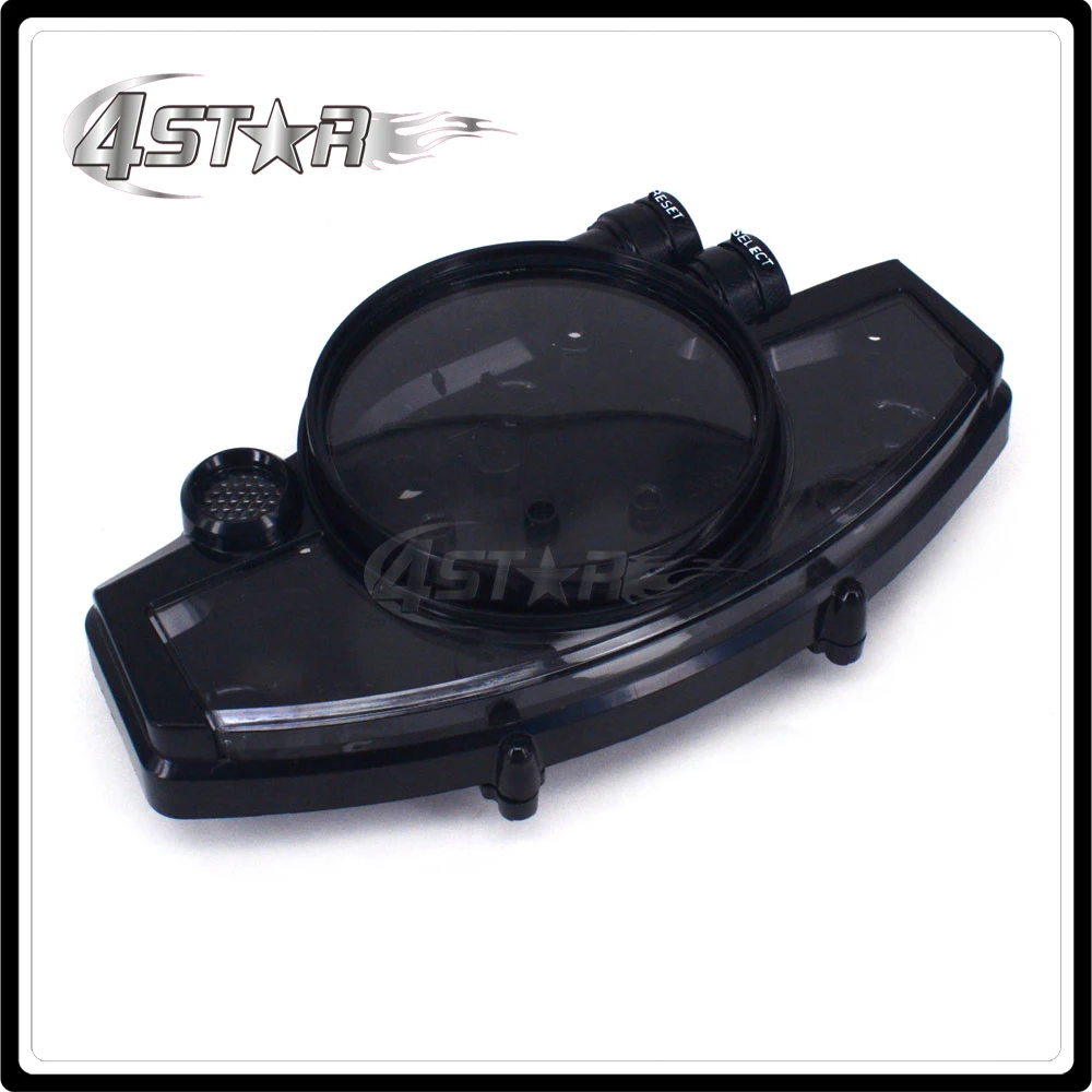 

New Motorcycle Accessories Speedometer Tachometer Instrument Gauge Case Cover For YAMAHA YZF R1 YZF-R1 2007-2008 2007 2008