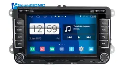 S160 для Volkswagen EOS Android 4.4.4 Авто Радио стерео Радио dvd-плеер GPS навигации СБ Navi мультимедиа media головного устройства