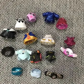 

LOL clolthes series 5 Accessorries on sale Original dolls collection drop shipping