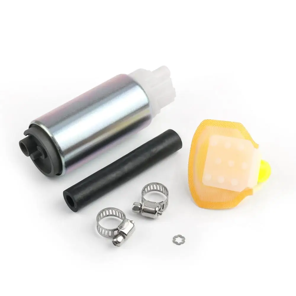 Топливный насос Areyourshop для Honda CB600F Hornet CB1000R CB1100/R CB1300 CTX1300 GL1800 NT700 аксессуары