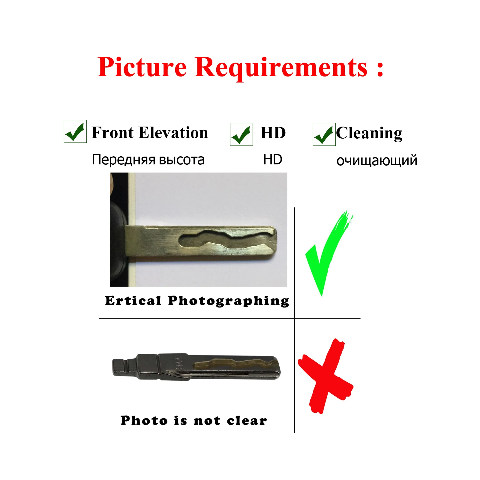 Keyforkess 315Mhz Flip Remote Car Key Shell Fob 3 pulsante per LAND ROVER Range Rover Sport LR3 Discovery Cut/Uncut HU101 Blade -