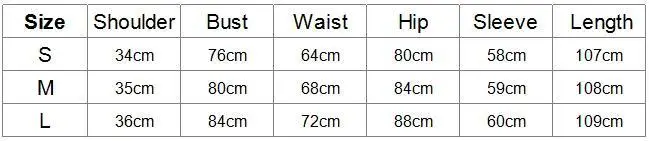 size