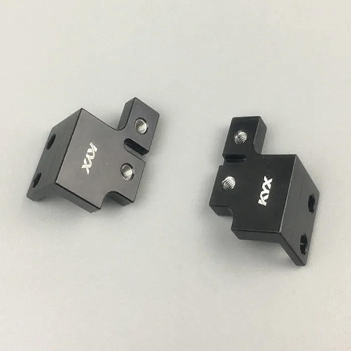 

kyx 1/10 rc crawlers servo mount for Axial scx10-II