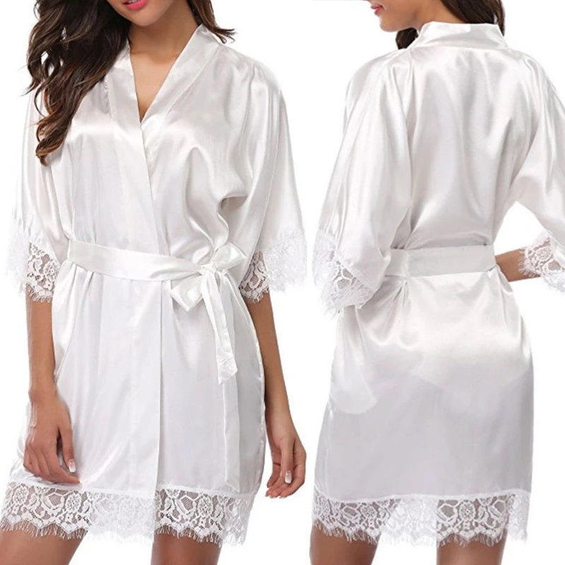 bride night wear