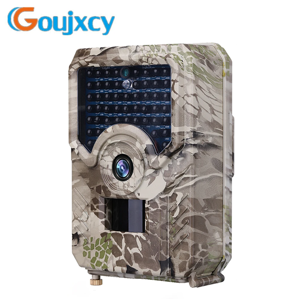 

PR-200 hunting camera waterproof wildlife camera 950nm infared night version scout Hunting camera photo traps camera chasse
