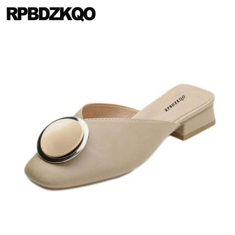 comfortable stylish black flats