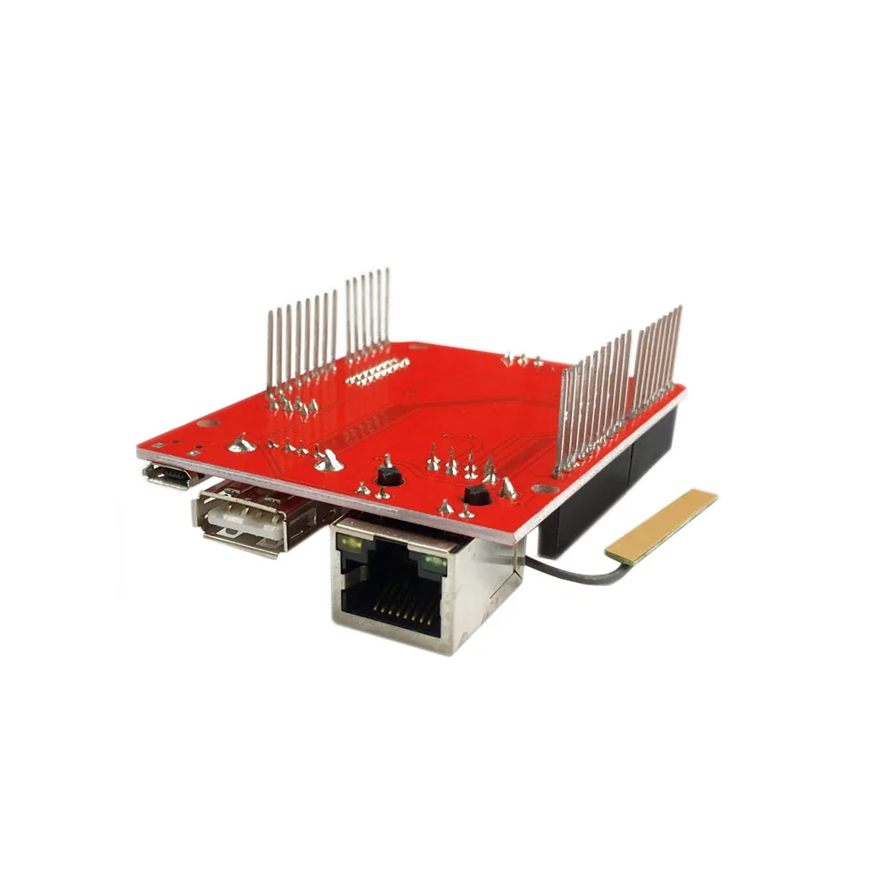 KEYES RT5350 Module Openwrt Router Wifi Wireless Video Shield Board For Arduino