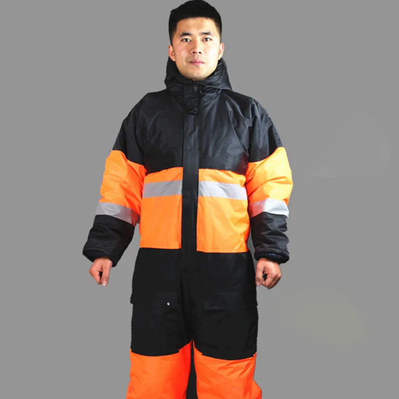Buy Winter working clothing outdoors thermal
