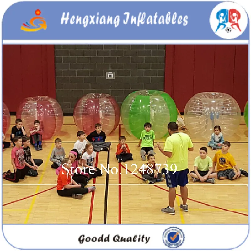 Любимый Чили люди 1 5 м качество Bubble soccer body zorb бампер мяч человеческий хомяк loopy