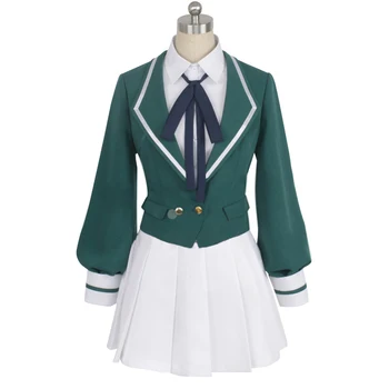 

Zombie Land Saga Lily Hoshikawa Cosplay Costume