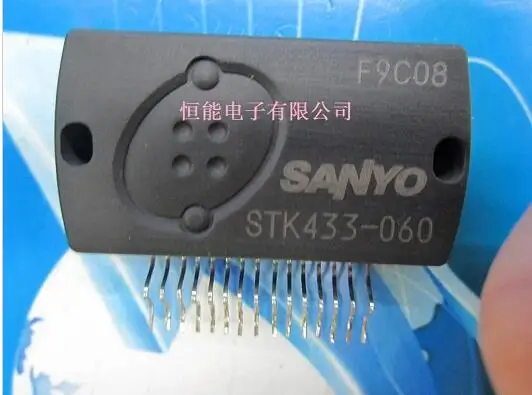 все цены на 10pcs/lot STK433-730S онлайн