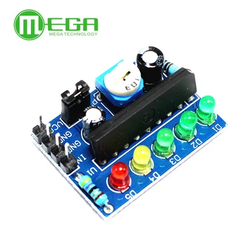 

KA2284 Power level indicator Battery Indicator Pro Audio level indicator module