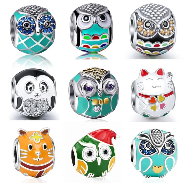 charms pandora pulcino charms pandora pulcino