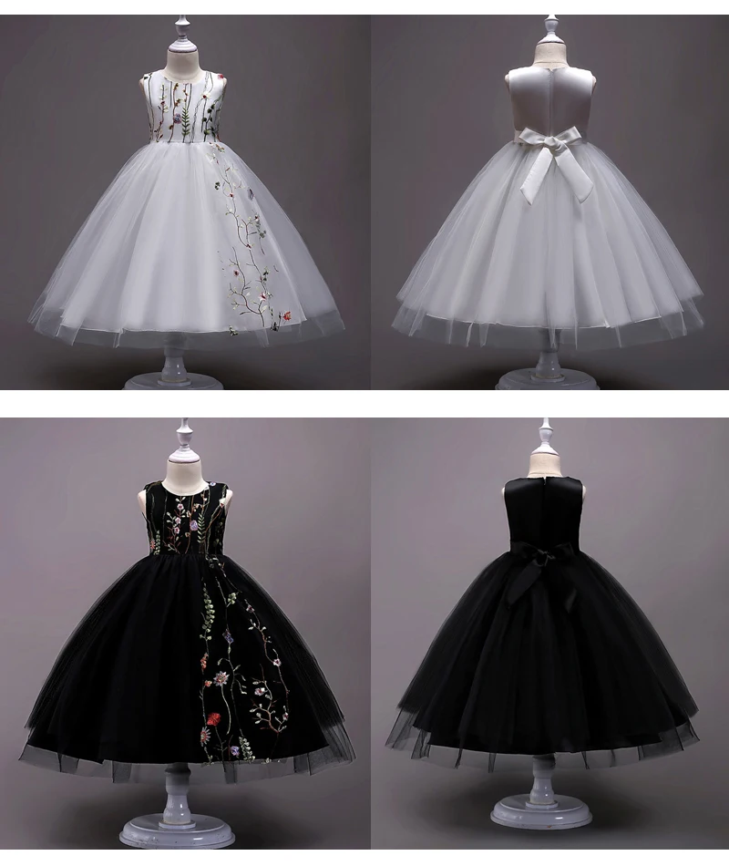 girls dress-2