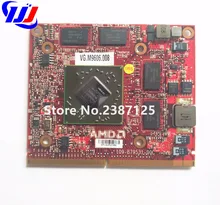 Новый для c e r Aspire Z5600 Z5610 все-в-одном ПК M D A T I мобильности Radeon HD4670 GDDR3 1 ГБ MXM-A Графика видеокарта