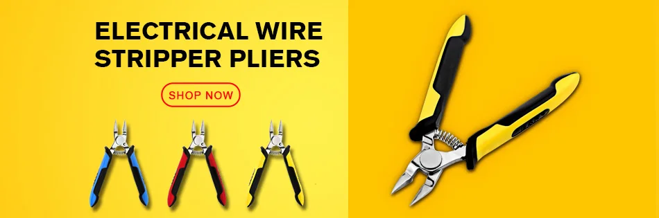 pliers