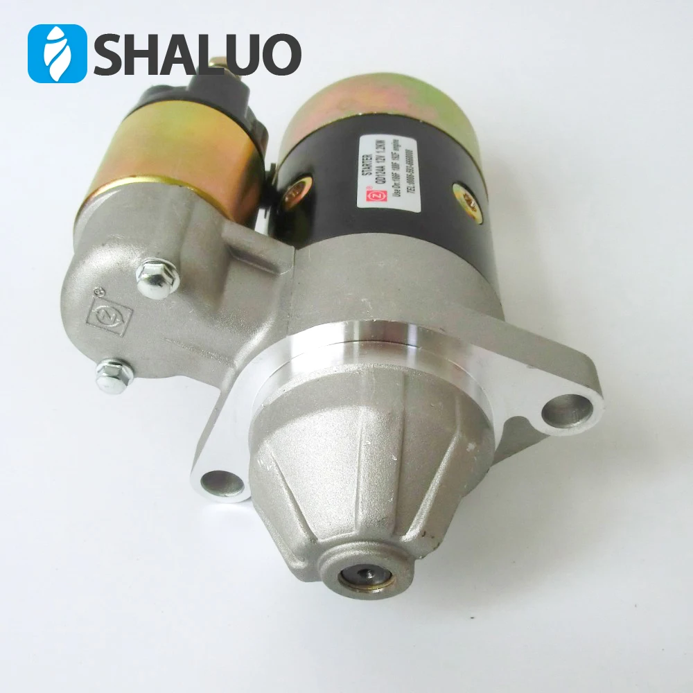 encaixa 186f 188f 192f motor gerador partida