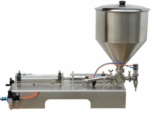

High quality low price tomato paste automatic bottle filling machine, jars filling machine, cosmetic cream filler