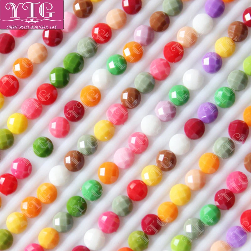 

Resin Diamonds,Diamond Painting,Round,Square,5D,Crystal,Rhinestone,Diamond Embroidery,DIY,Cross Stitch,Mosaic,200 pieces/packet