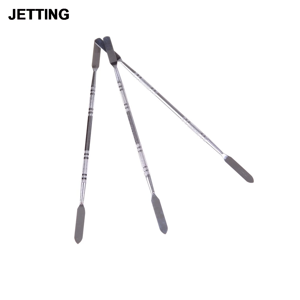 

One Piece Universal Metal Spudger DIY mobile phone Opening Pry Repair Tools For Phone Cellphone Laptop Teblet