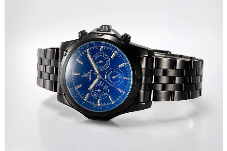 

Fashion Original Brand Automatic Self Wind Watches for Men Decent Business Dress Wristwatch 316L Band Sapphire Relojes NW927