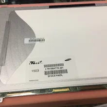 15,6 дюймов 1366*768 LTN156AT19-001 LTN156AT19 001 ЖК-дисплей светодиодный Экран Дисплей Панель