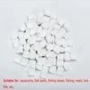 Authentic Aerobic Particles Oxygen Tablets Fishing Bait Small Drug Reservoir Oxygen Tablets Pit O2 Pills Volume for Fish Active ► Photo 3/6