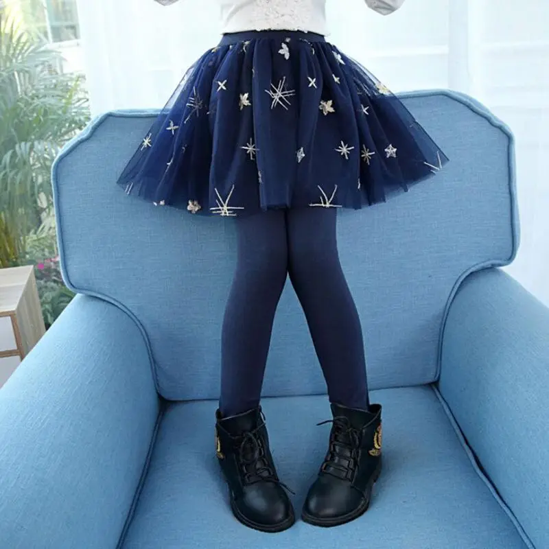 baby girls leggings