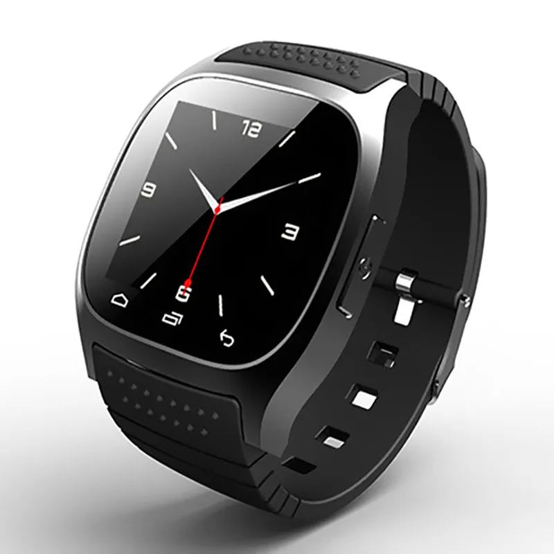 fastrack led watch
