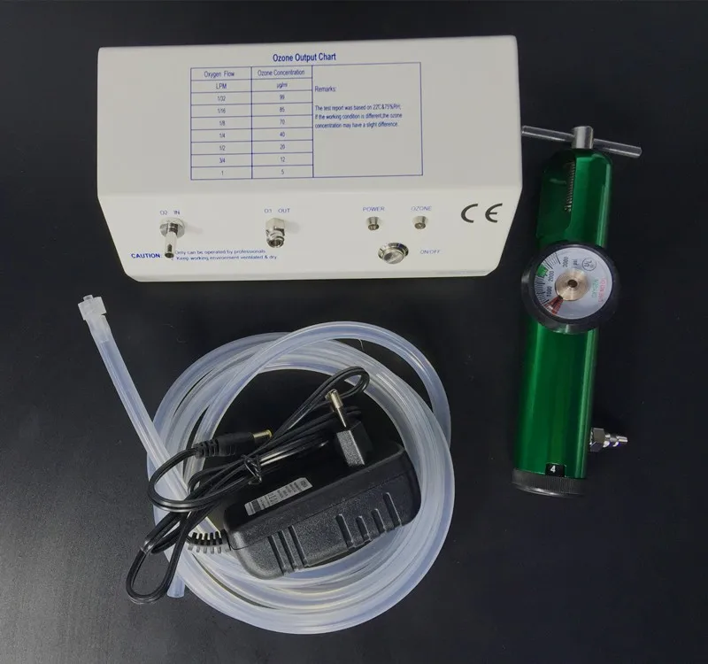 pack 2 with 870 regulator