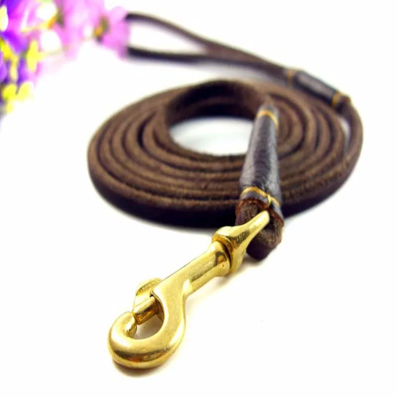 -160X0-6X0-5-CM-Handmade-Cow-Leather-Slim-Leashes-Leads-For-Little-Dog-Soft-Durable (1)