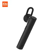 Original Xiaomi Wireless Bluetooth Earphone Youth Edition Ear Hook Sports Earphones Build-in Mic Handsfree For Xiaomi 6 Mix 2s