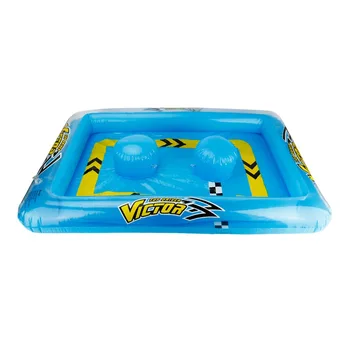 

Shenqiwei Racing inflatable pool for small remote control boats and any mini water toys