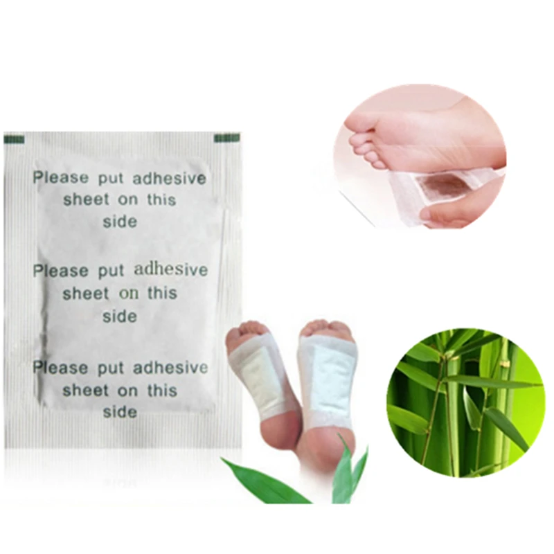 best foot pads_