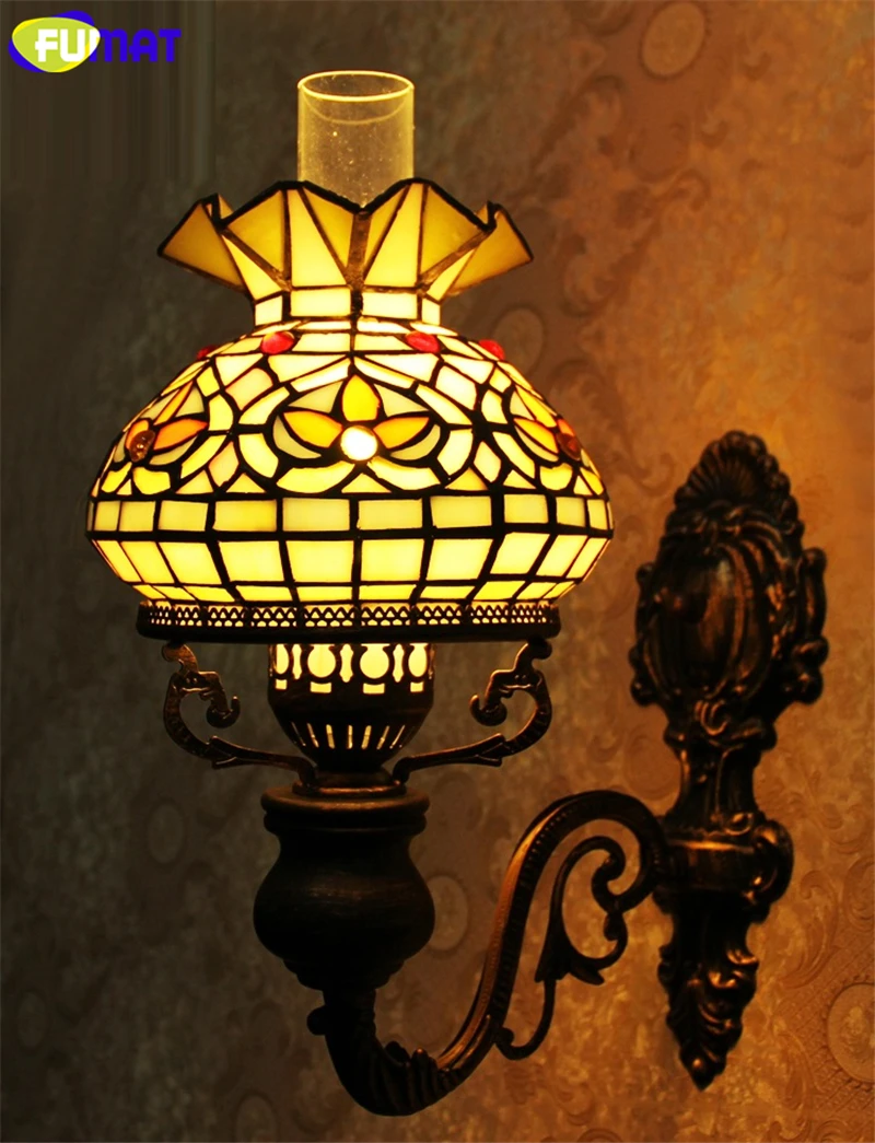 Wall Lamp 4