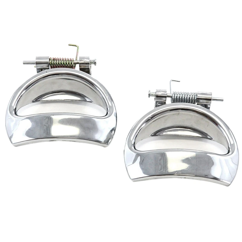 

2006-11 Inside Door Handles for Chevrolet Hhr Repair Front or Rear Driver or Passenger