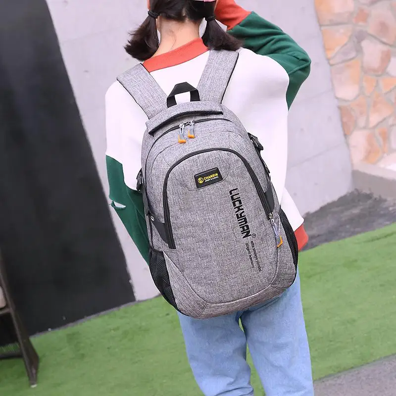 Уличный мужской походный рюкзак, спортивные рюкзаки для девочек-подростков, Мужская школьная сумка для ноутбука, походный рюкзак для альпинизма