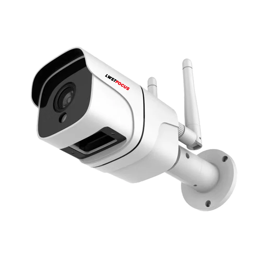 LWSTFOCUS Yoosee IP Camera Wifi 1080P 720P ONVIF Wireless Wired P2P CCTV Bullet Outdoor Camera With Micro SD Card Slot Max128G LWSTFOCUS Yoosee IP Camera Wifi 1080P 720P ONVIF Wireless Wired P2P CCTV Bullet Outdoor Camera With Micro SD Card Slot Max128G
